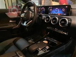 مێرسێدس بێنز A-Class